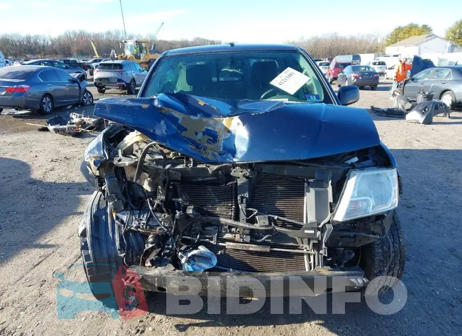 1N6DD0ER4HN706204 Photo# 12