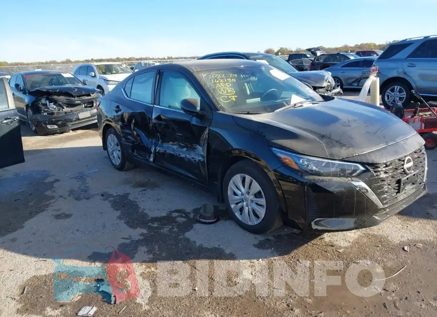 3N1AB8BV2RY226584 Photo# 1