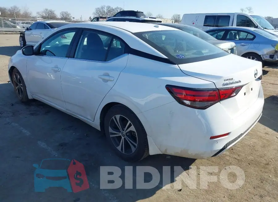 3N1AB8CV5LY286901 Photo# 3