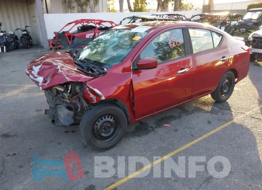 3N1CN7APXHK429253 Photo# 2