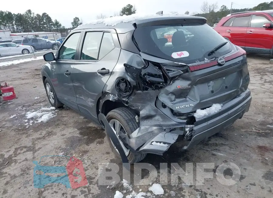 3N1CP5BV6PL529354 Photo# 3