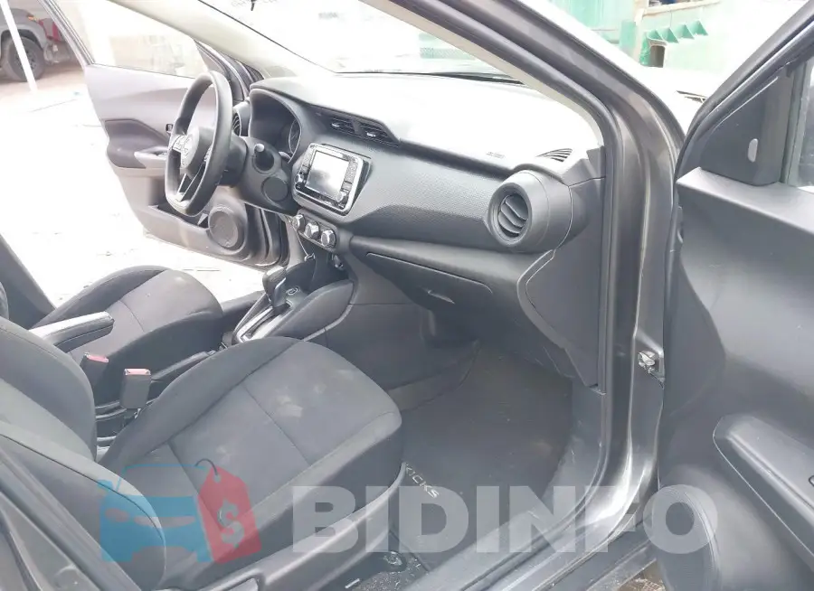 3N1CP5BV6PL529354 Photo# 5