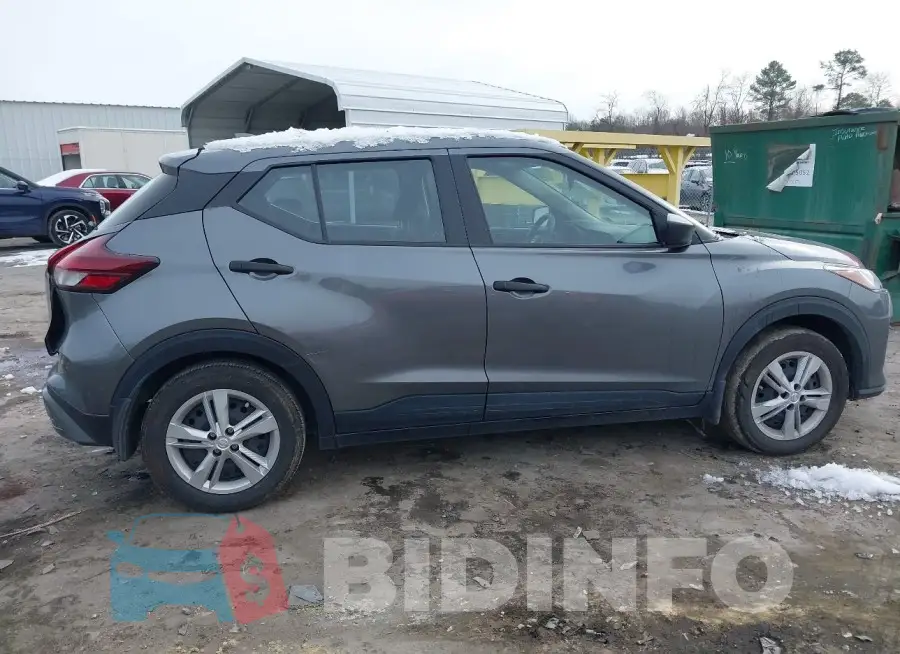 3N1CP5BV6PL529354 Photo# 13