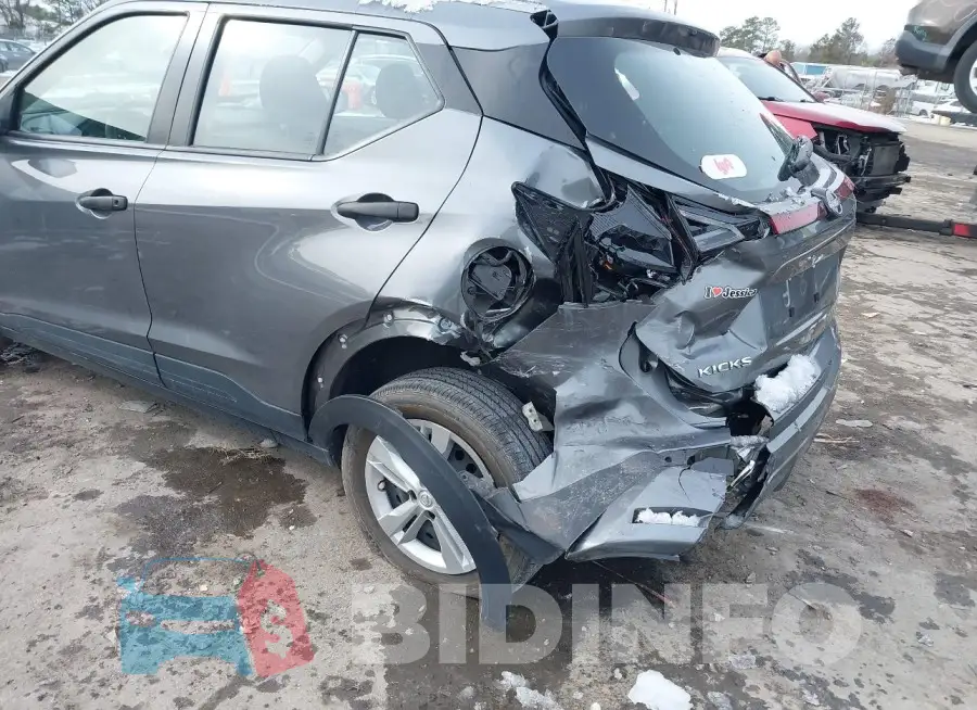3N1CP5BV6PL529354 Photo# 6
