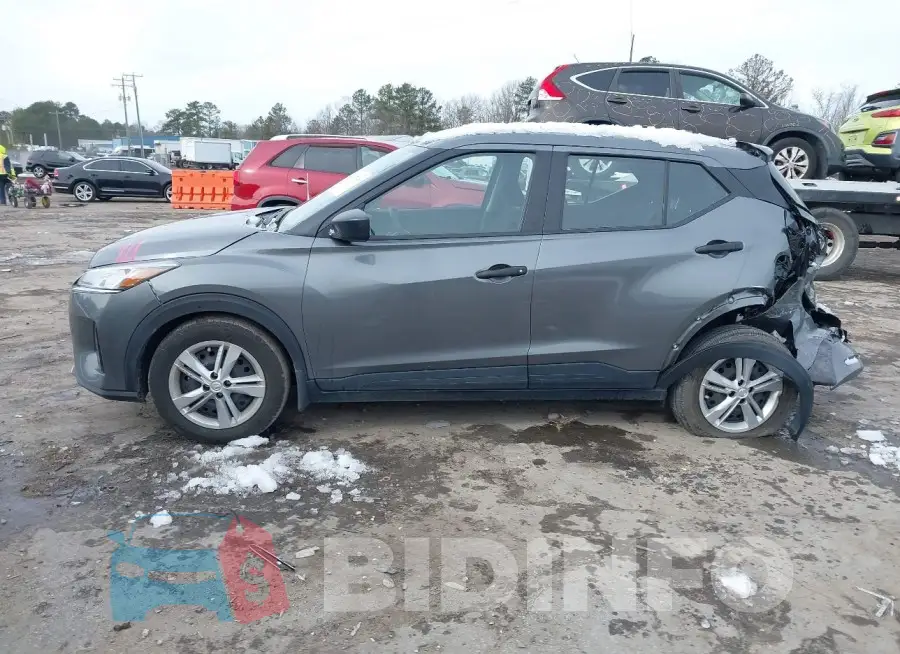 3N1CP5BV6PL529354 Photo# 14