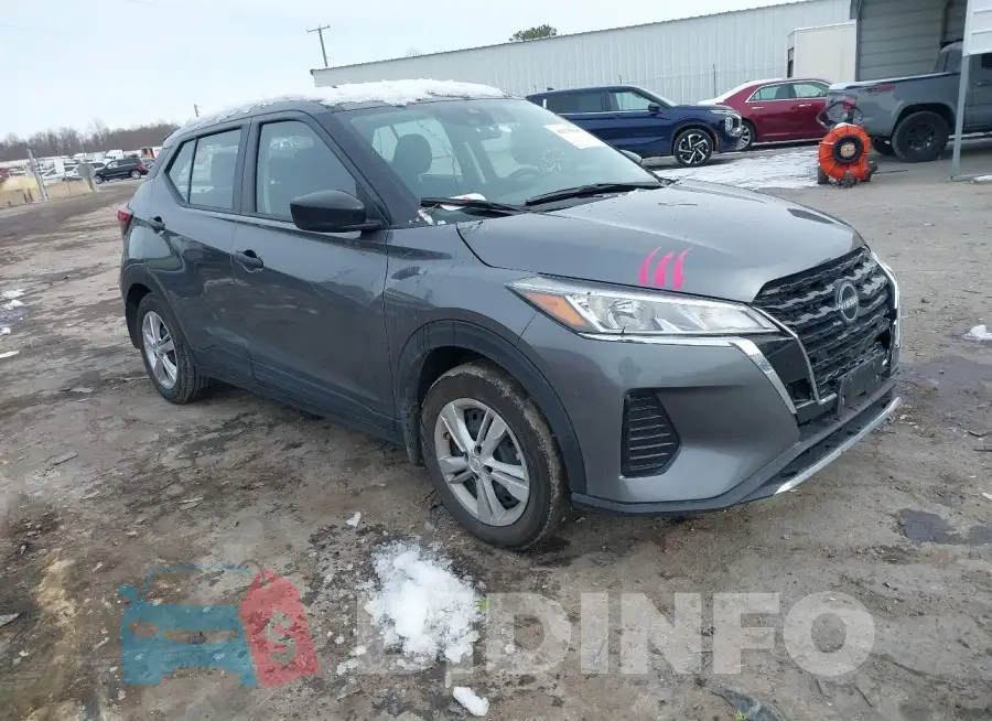 3N1CP5BV6PL529354 Photo# 1