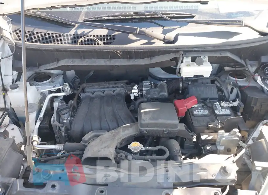 3N6CM0KN7MK707019 Photo# 10