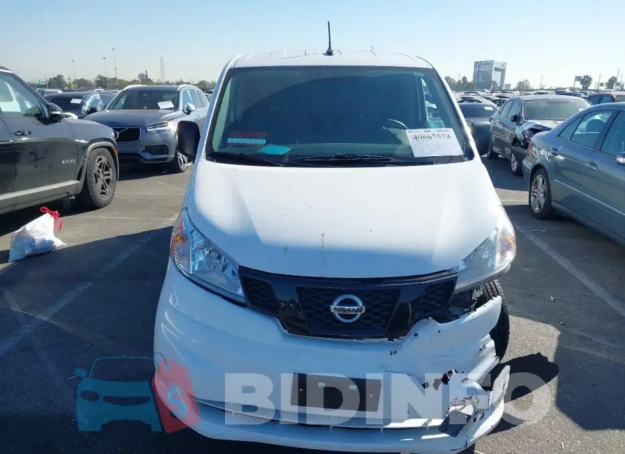 3N6CM0KN7MK707019 Photo# 12