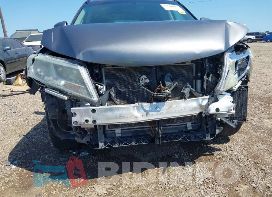 5N1AR2MN6GC665517 Photo# 6