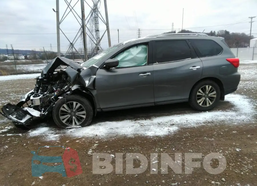 5N1DR2MM3HC602039 Photo# 13