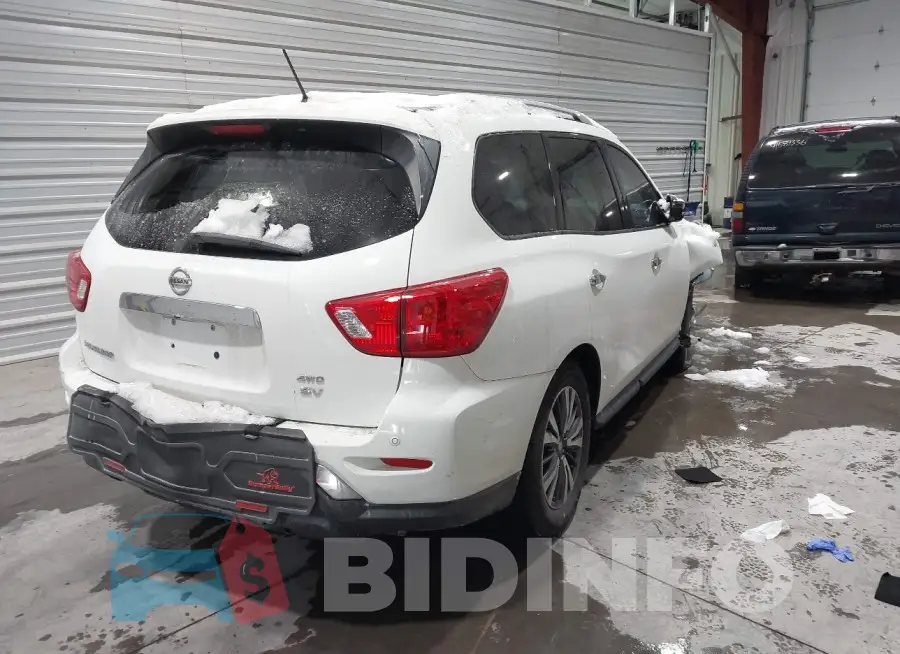 5N1DR2MMXJC604943 Photo# 4