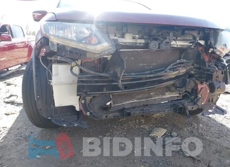 KNMAT2MT2FP557195 Photo# 6