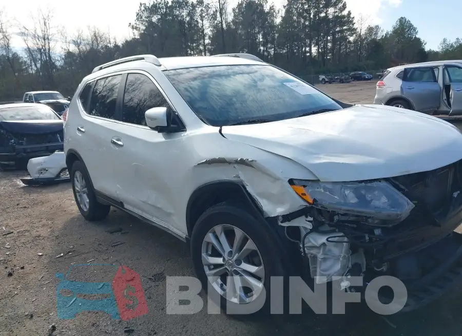 KNMAT2MT5FP539922 Photo# 6