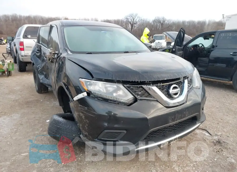 KNMAT2MV6GP620561 Photo# 1