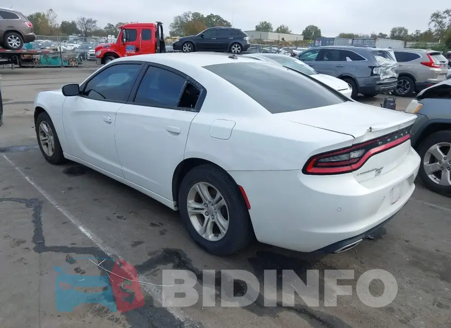 2C3CDXBG3KH664896 Photo# 3