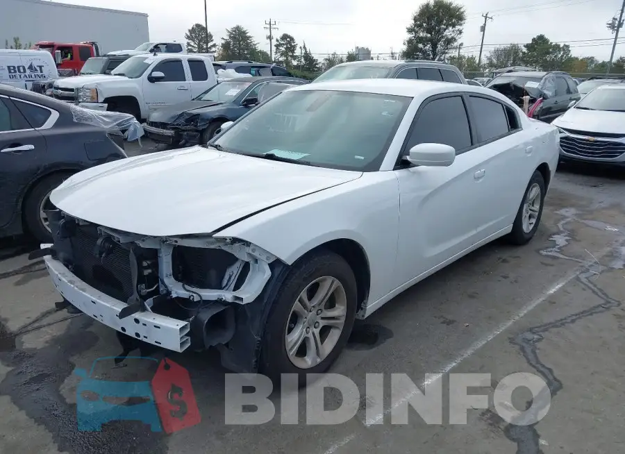 2C3CDXBG3KH664896 Photo# 2