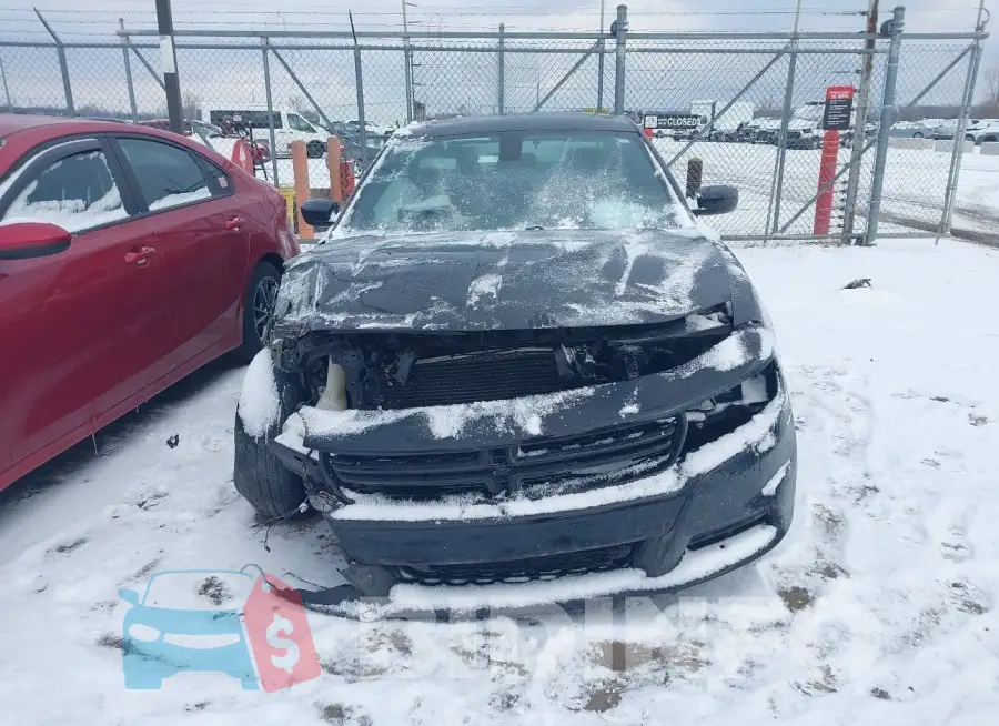 2C3CDXKT4KH547874 Photo# 12