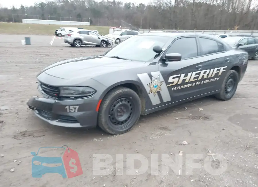 2C3CDXKT7KH647743 Photo# 2