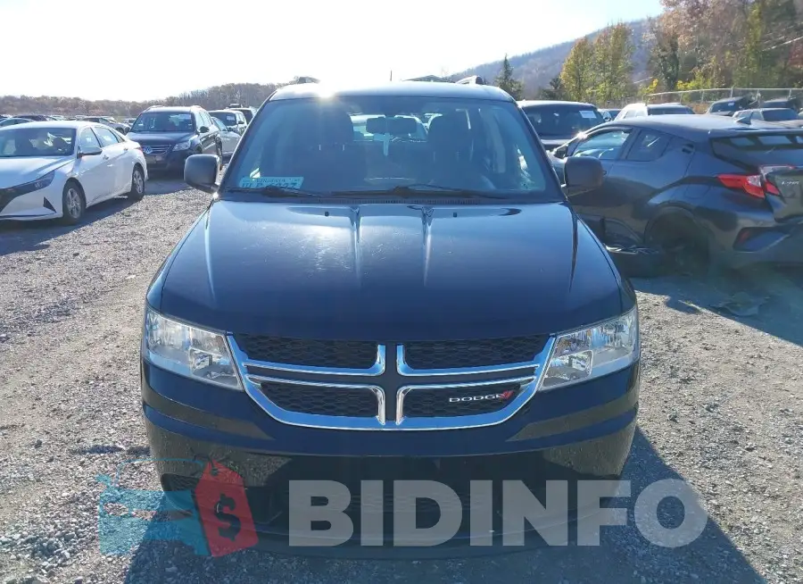 3C4PDCAB6HT558793 Photo# 13