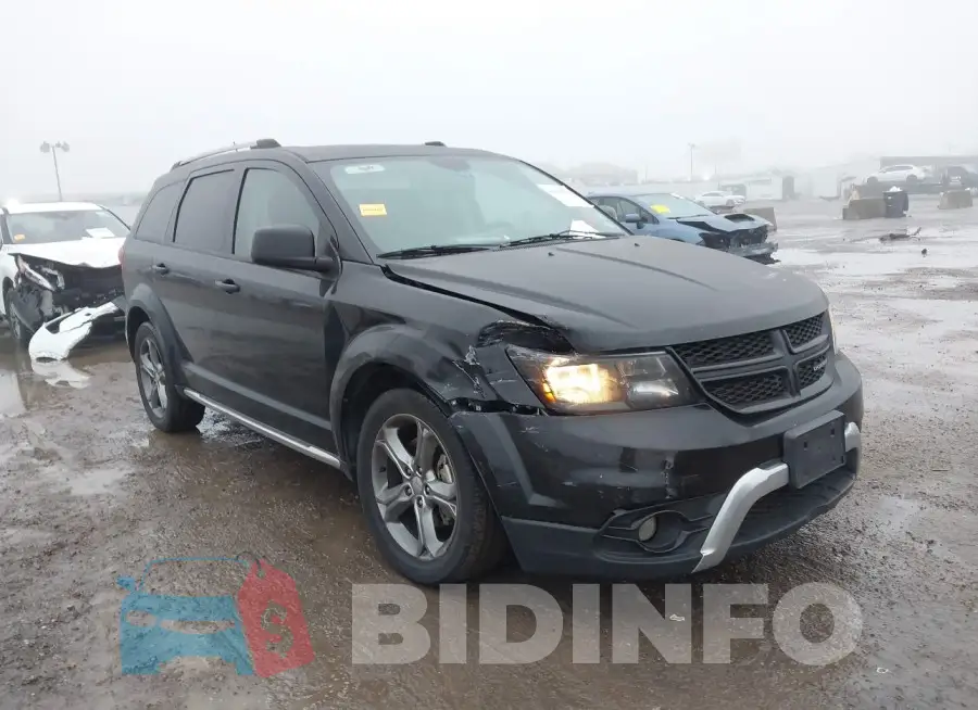 3C4PDCGB1HT577436 Photo# 6