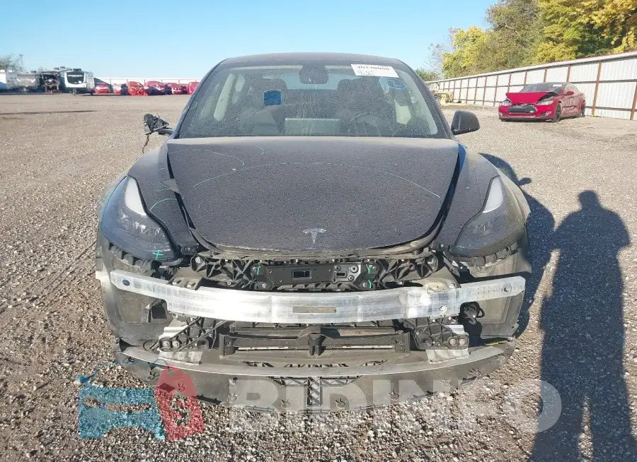 5YJ3E1EB2NF191573 Photo# 13