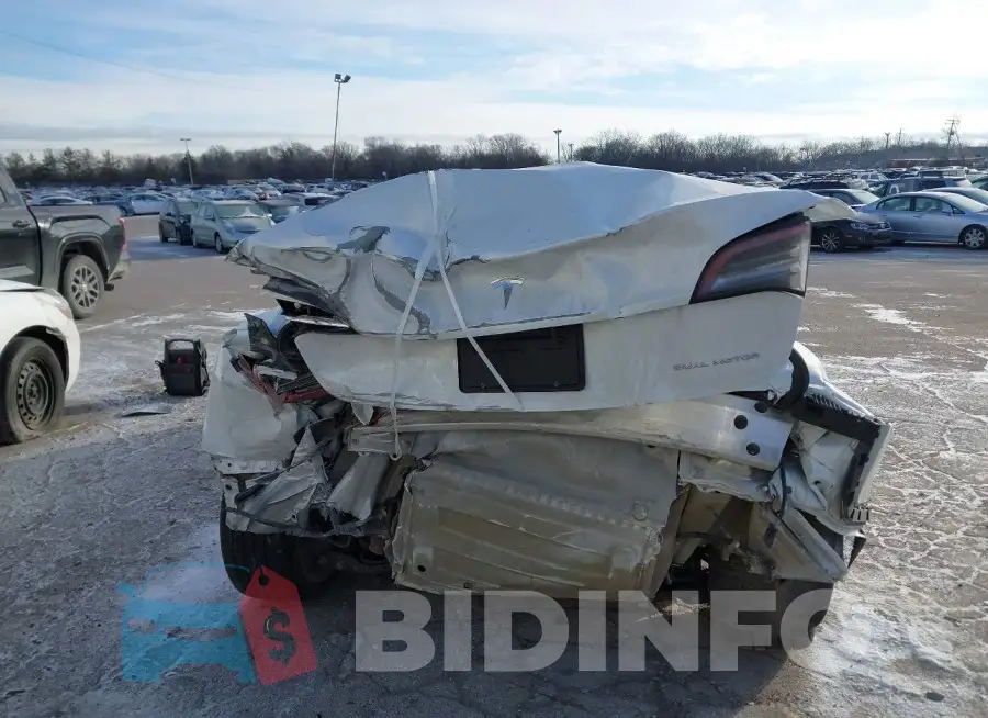 5YJ3E1EB8KF454161 Photo# 16