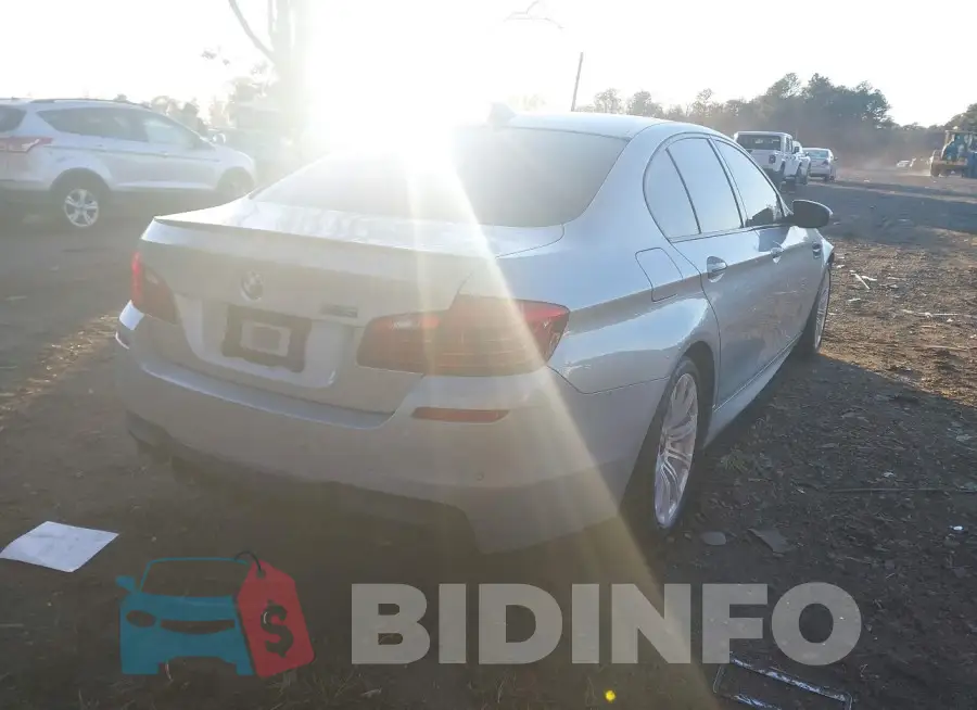 WBSFV9C57FD594880 Photo# 4