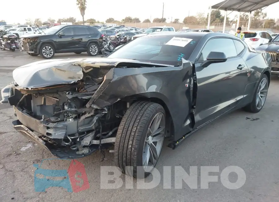 1G1FB1RX8G0166585 Photo# 2