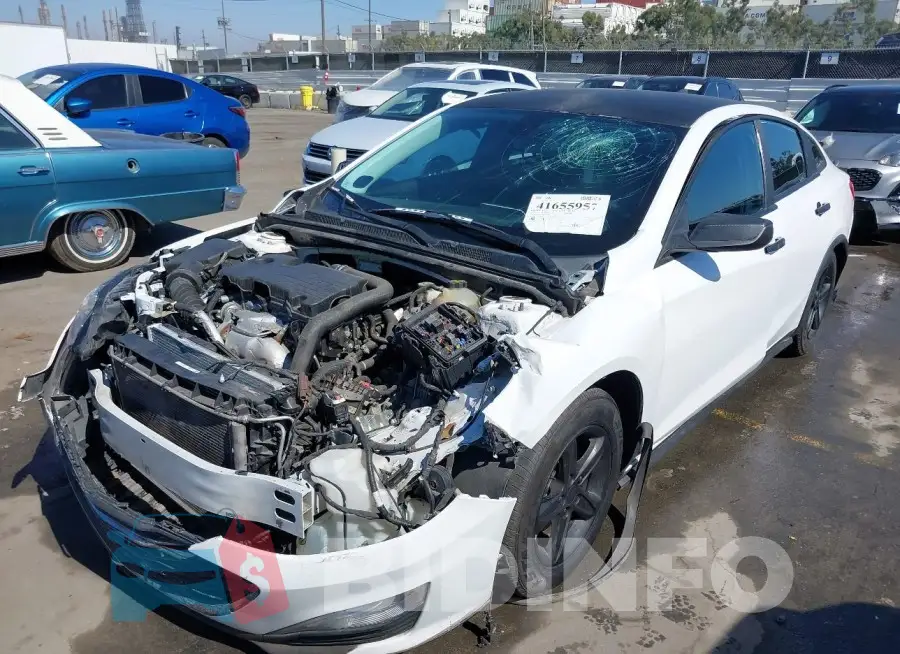1G1ZB5ST0KF201637 Photo# 6
