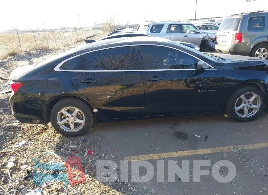 1G1ZB5ST5HF290632 Photo# 13