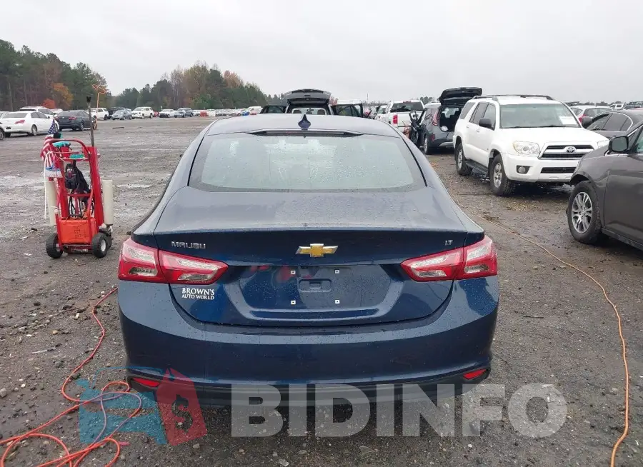 1G1ZD5ST1NF167593 Photo# 17