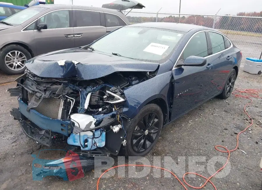 1G1ZD5ST1NF167593 Photo# 2