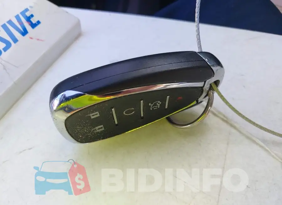 1G1ZD5ST2KF106216 Photo# 11