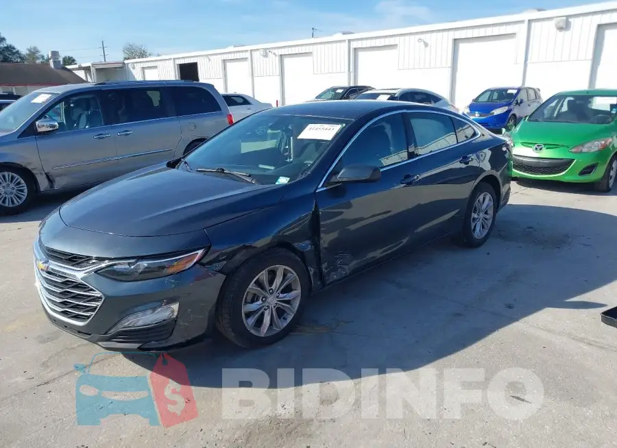 1G1ZD5ST2KF106216 Photo# 2