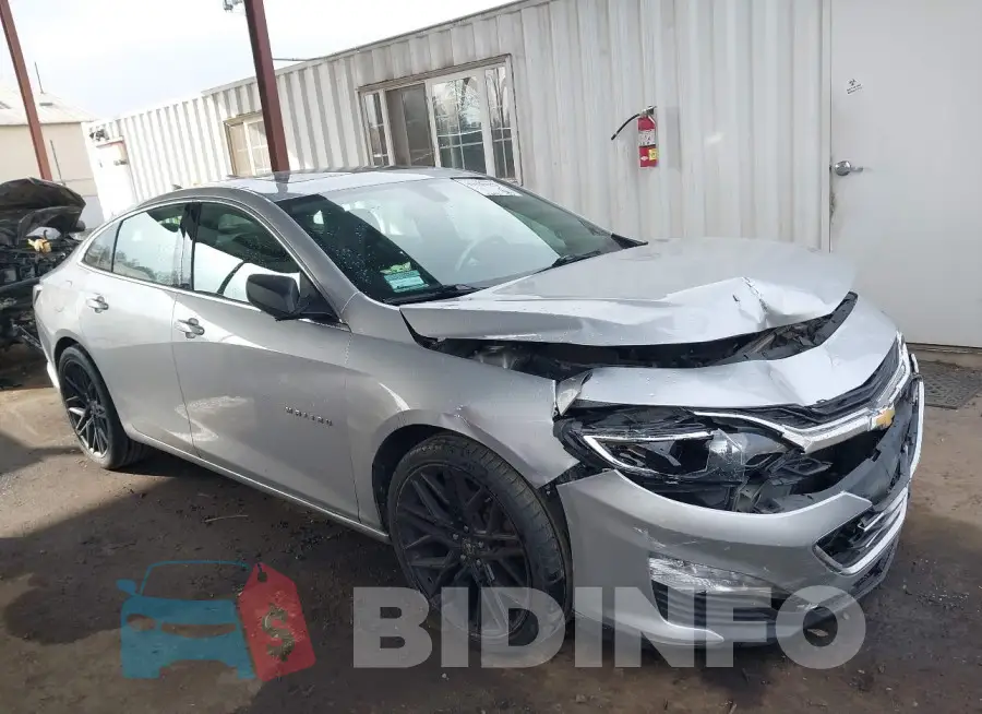 1G1ZD5ST5LF013496 Photo# 13