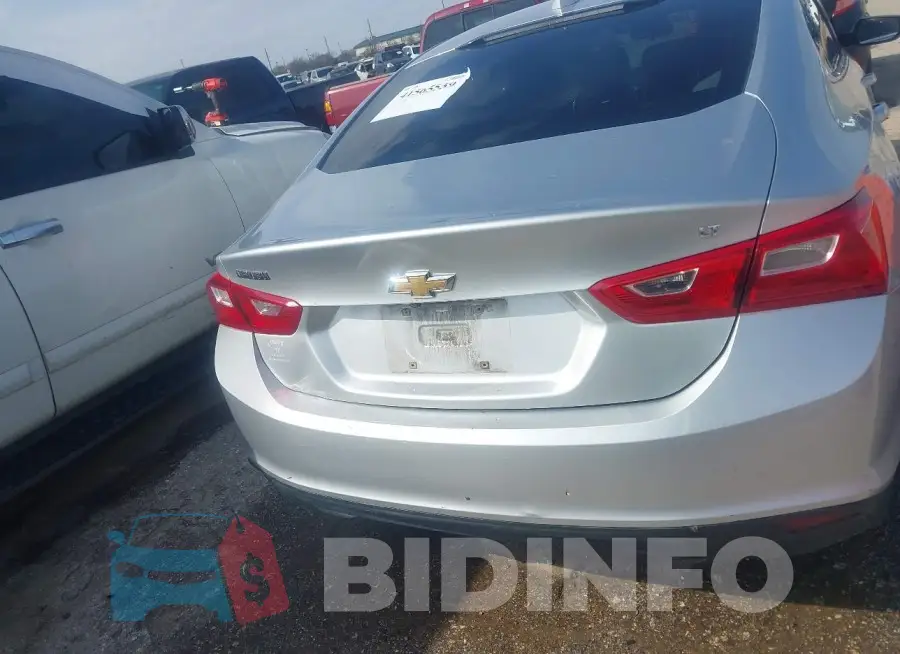 1G1ZD5ST6JF197652 Photo# 16