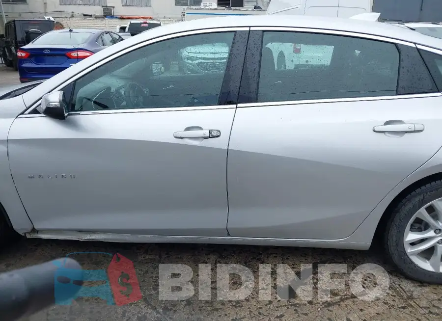 1G1ZD5ST8JF189388 Photo# 14