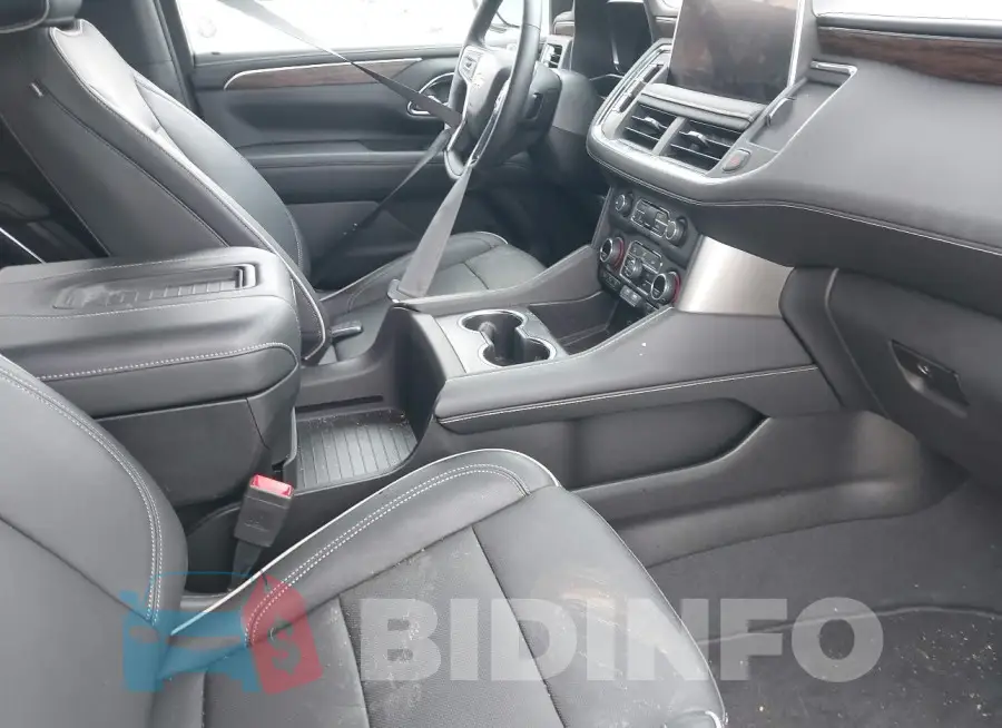 1GNSKFKD2PR462983 Photo# 5