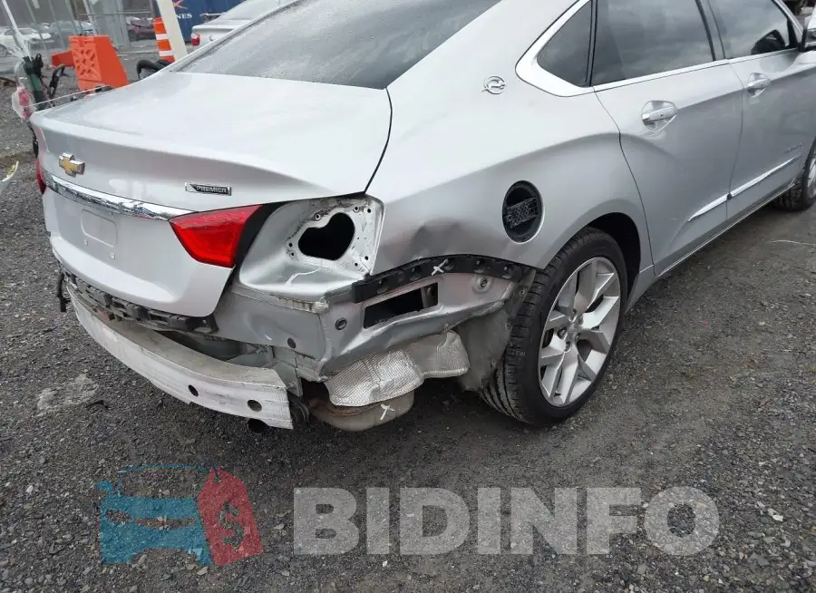 2G1105S37K9132487 Photo# 18