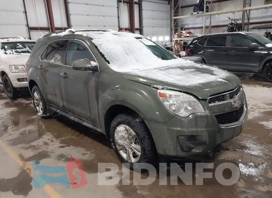 2GNALBEK8F6251812 Photo# 1