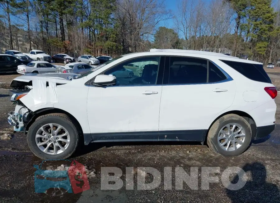 2GNAXTEV6L6257804 Photo# 14