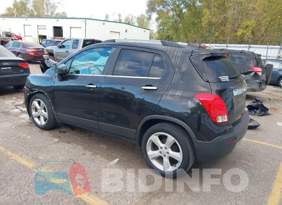 3GNCJNSB1FL213855 Photo# 3