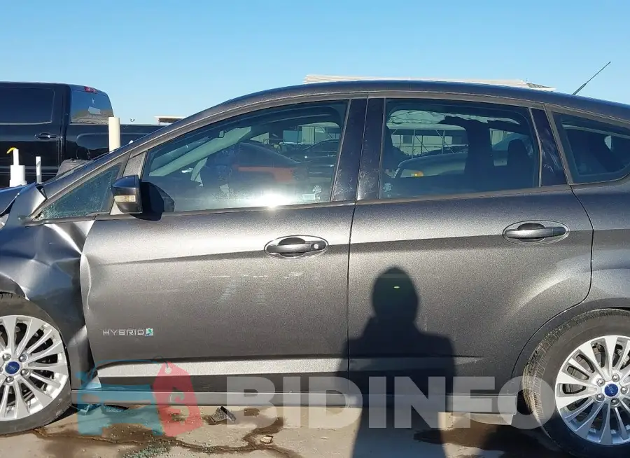 1FADP5AU4HL112277 Photo# 14