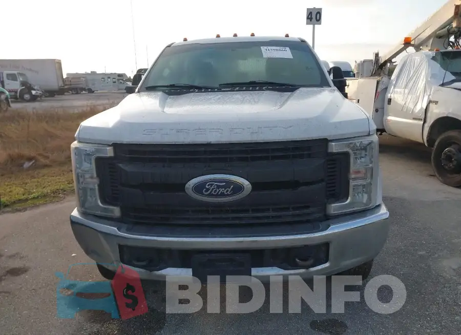 1FD8W3HT1KED55942 Photo# 13