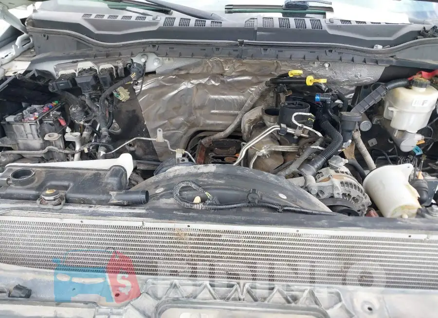 1FDRF3GT1HEB18656 Photo# 9