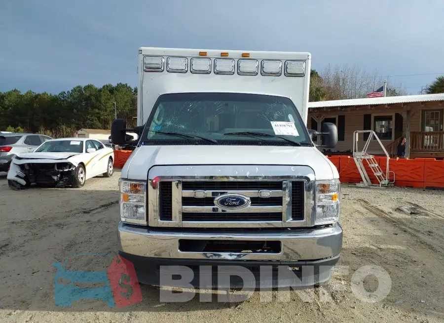 1FDXE4FS4KDC36112 Photo# 12