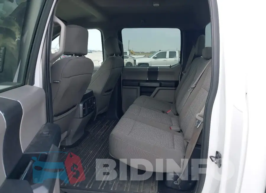 1FTEW1EG1JKC85782 Photo# 8