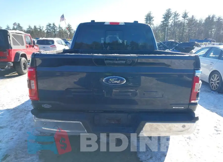 1FTEW1EP4MKD10615 Photo# 17