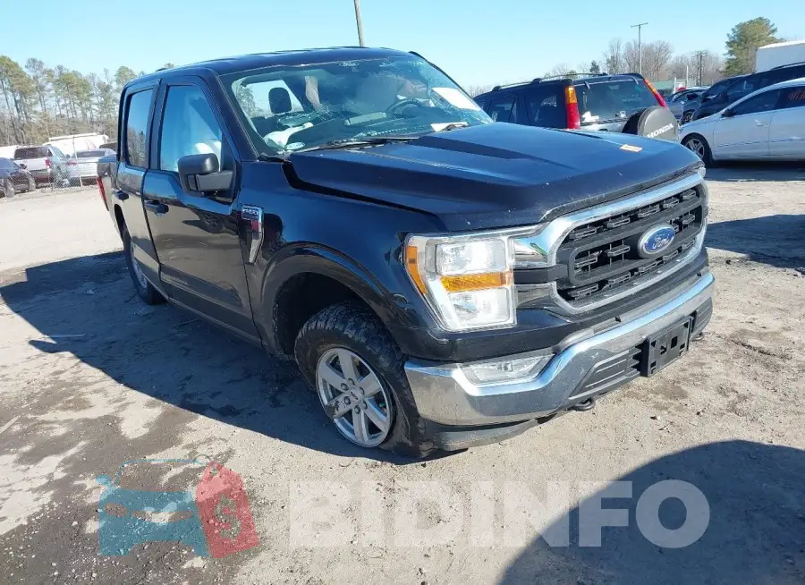 1FTFW1E50MKD57515 Photo# 1