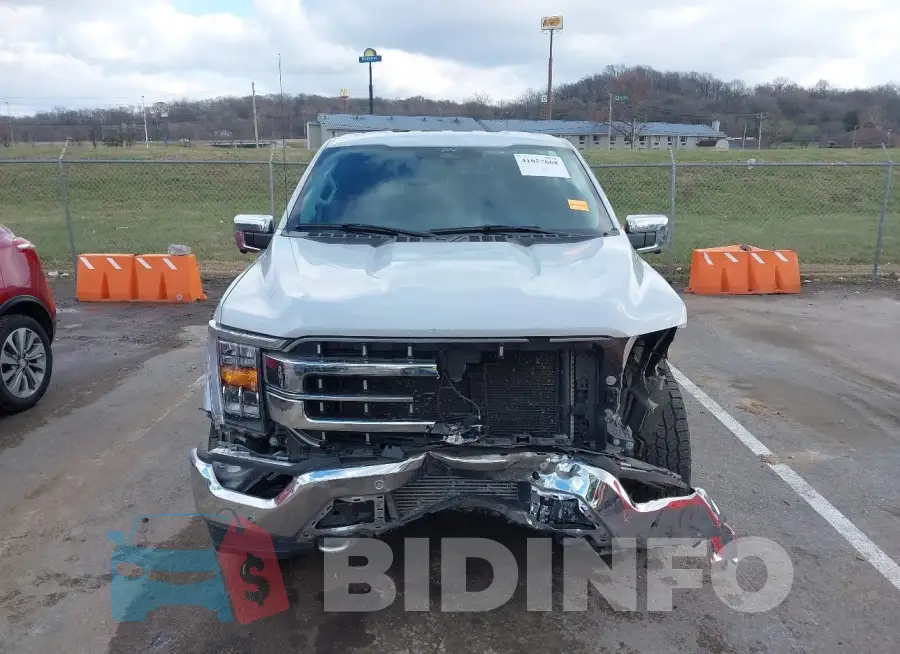1FTFW1E89MKD93584 Photo# 12